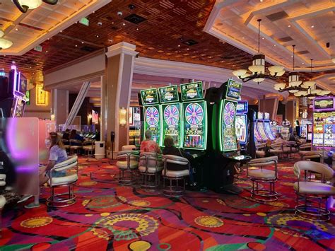 Nevada Casino Empregos