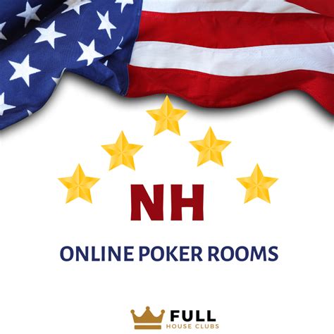 New Hampshire Poker Sem Limite