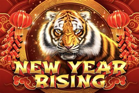 New Year Rising Netbet