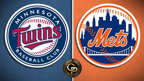 New York Mets vs Minnesota Twins pronostico MLB