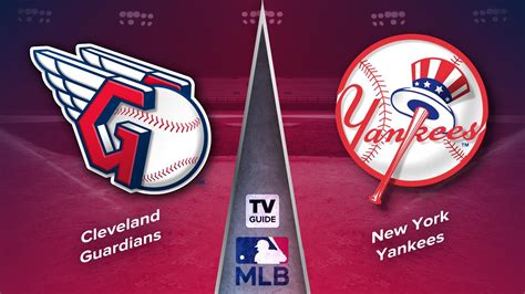 New York Yankees vs Cleveland Guardians pronostico MLB