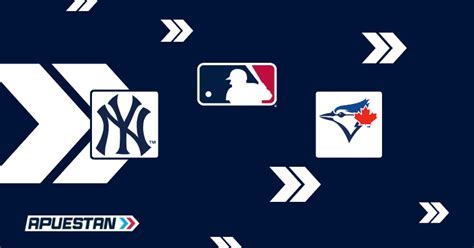New York Yankees vs Toronto Blue Jays pronostico MLB