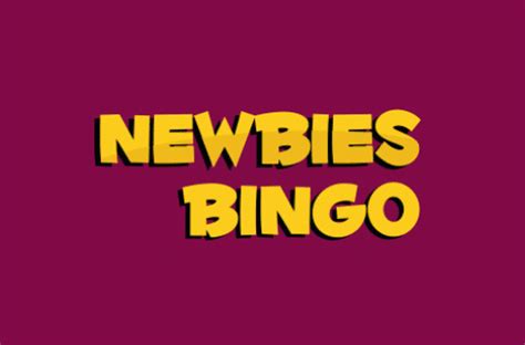 Newbies Bingo Casino