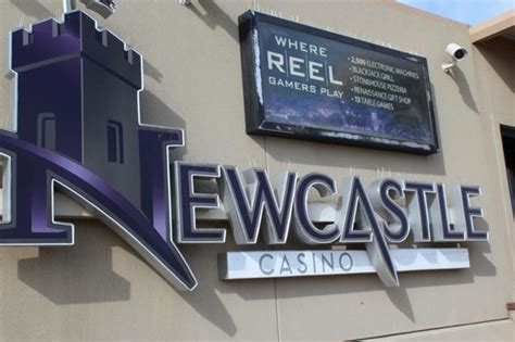 Newcastle Casino Em Oklahoma