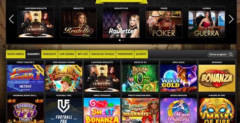 Newgioco Casino Colombia