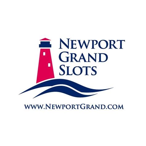 Newport Grand Slots Almirante Kalbfus Estrada Newport Ri