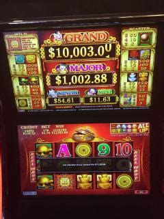 Newport Grand Slots Casino Comentarios