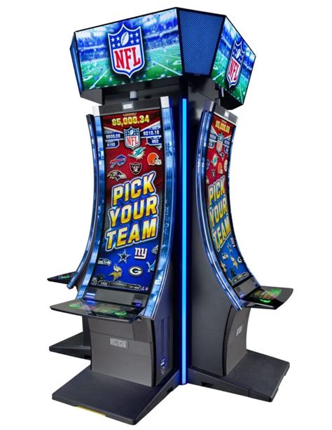 Nfl Slot Dinheiro