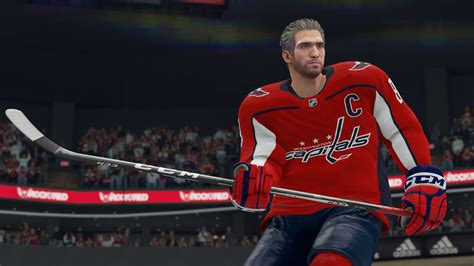 Nhl Jogo De Estrategia