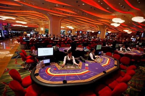 Nhung Cau Chuyen Cinco Casino