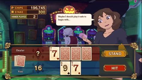 Ni Nao Kuni Casino Bilhetes Eintauschen