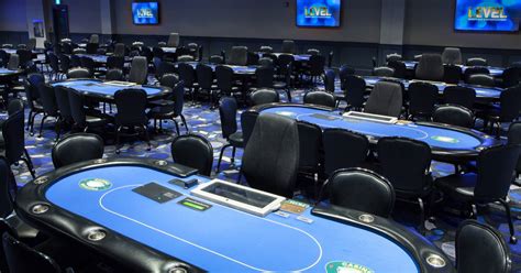 Niagara Casino Torneio De Poker