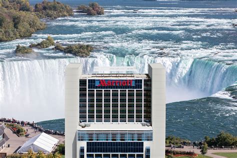 Niagara Falls Casino Spa