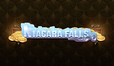 Niagara Falls Slot Vencedor