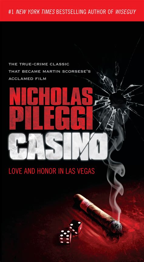 Nicholas Pileggi De Casino Epub
