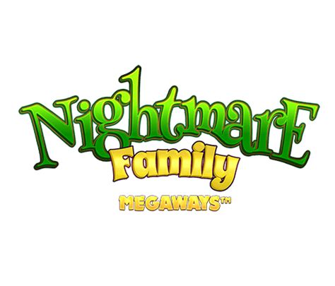 Nightmare Family Megaways Betsson
