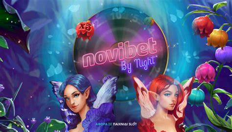 Nights Of Fortune Novibet