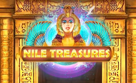 Nile Treasures Slot Gratis