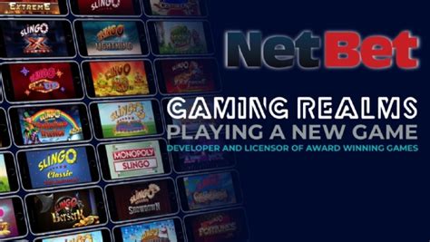 Nine Realms Netbet