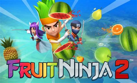Ninja Fruits Betano