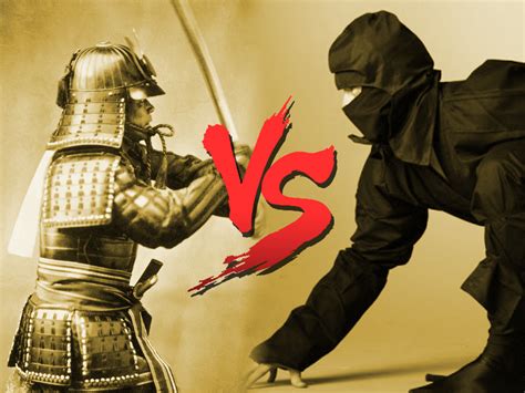 Ninja Vs Samurai Bet365