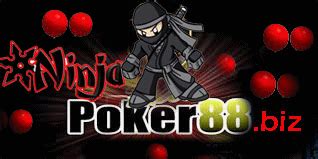 Ninjapoker88