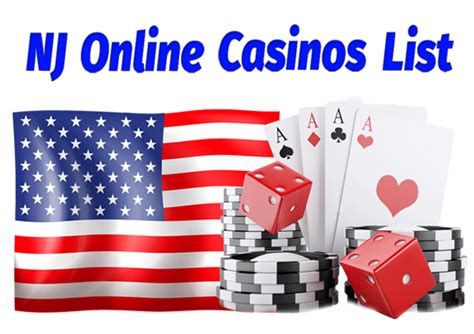 Nj Aprovado Casino Online