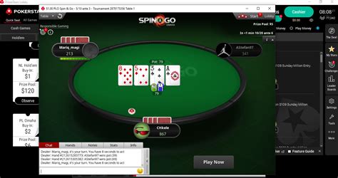 Nj Download Pokerstars