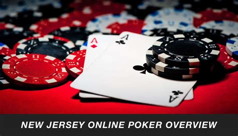 Nj Internet Sites De Poker