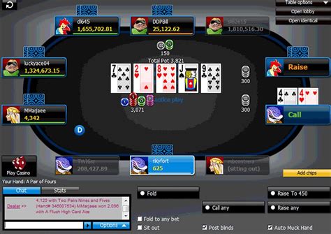 Nj Poker Online 2+2