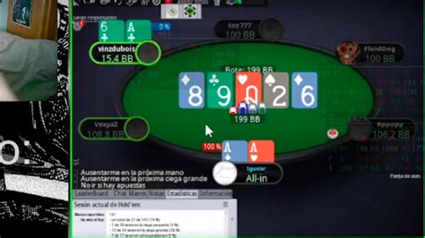 Nl5 Poker Definicao