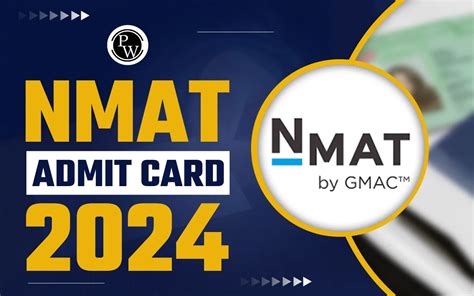 Nmat 2024 Slot 3