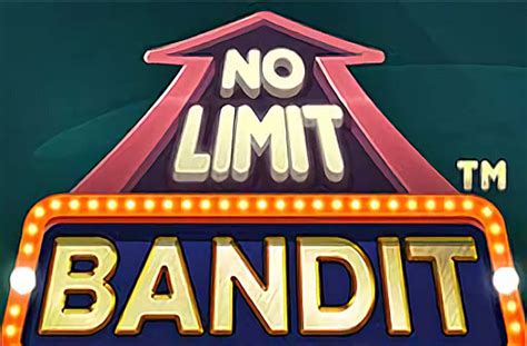 No Limit Bandit Netbet