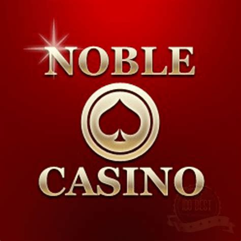 Noble Casino Movel