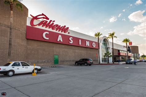 Nogales Casino