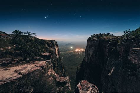 Noite De Fenda