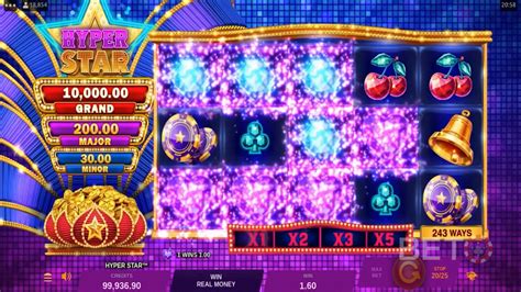 Noite Estrelada Slot De Vitorias