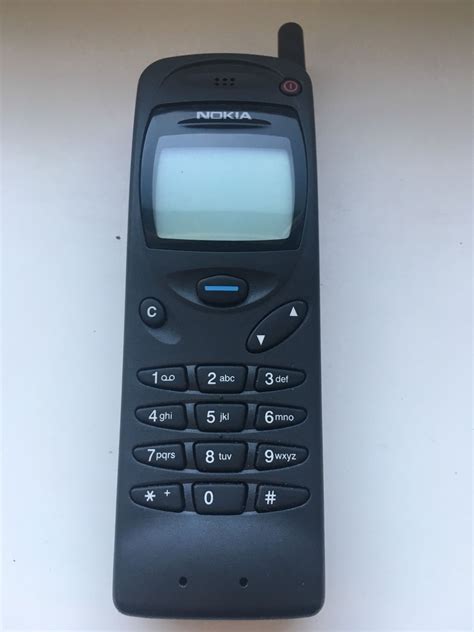 Nokia 3110 Blackjack