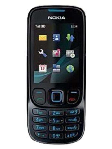 Nokia 6303 Poker