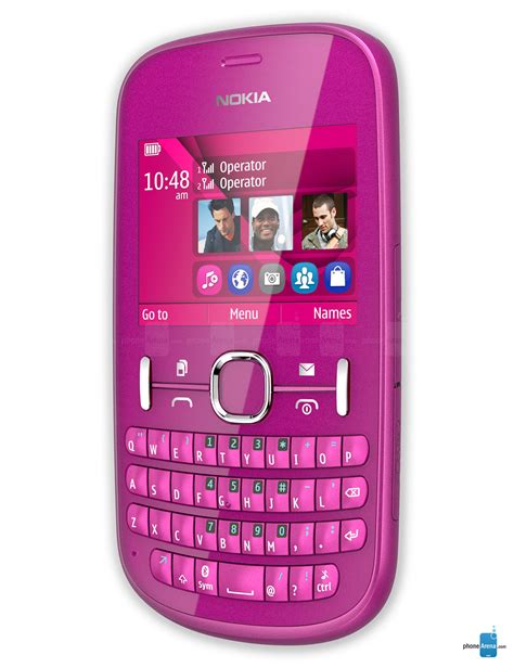 Nokia Asha 200 Preco No Slot Da Nigeria