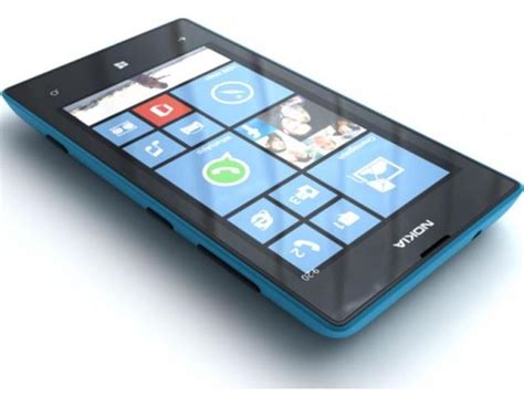 Nokia Lumia 520 Slot Nigeria