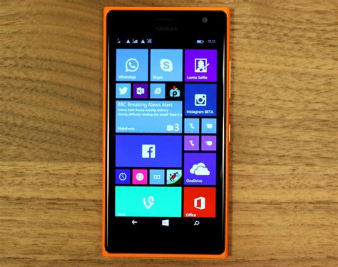 Nokia Lumia 730 Slot Nigeria