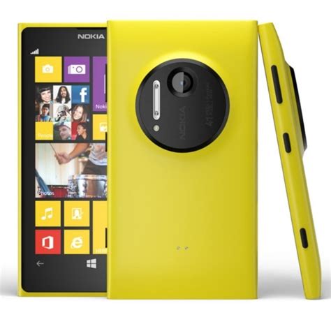 Nokia Lumia 920 Slot Preco