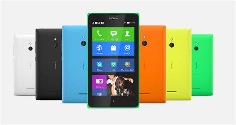 Nokia Xl Preco Slot Nigeria
