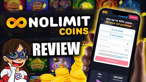 Nolimitcoins Casino Review