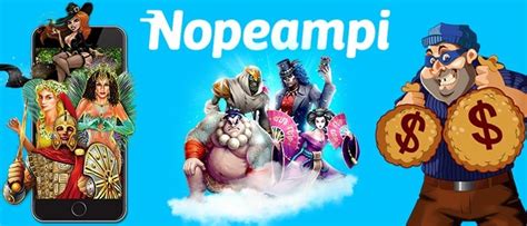 Nopeampi Casino Apostas