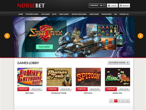 Norsebet Casino Apostas