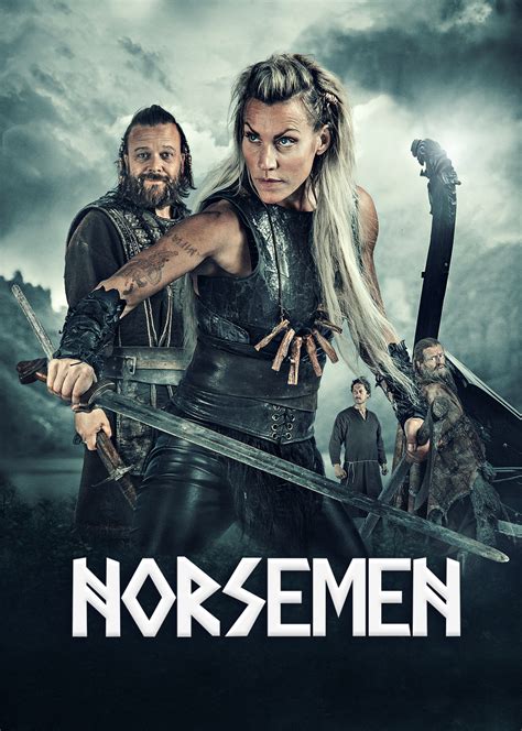 Norsemen Betano