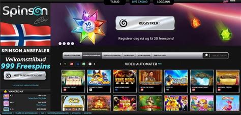 Norskespill Casino Online