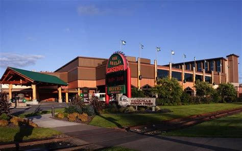 North Bend Casino Wa